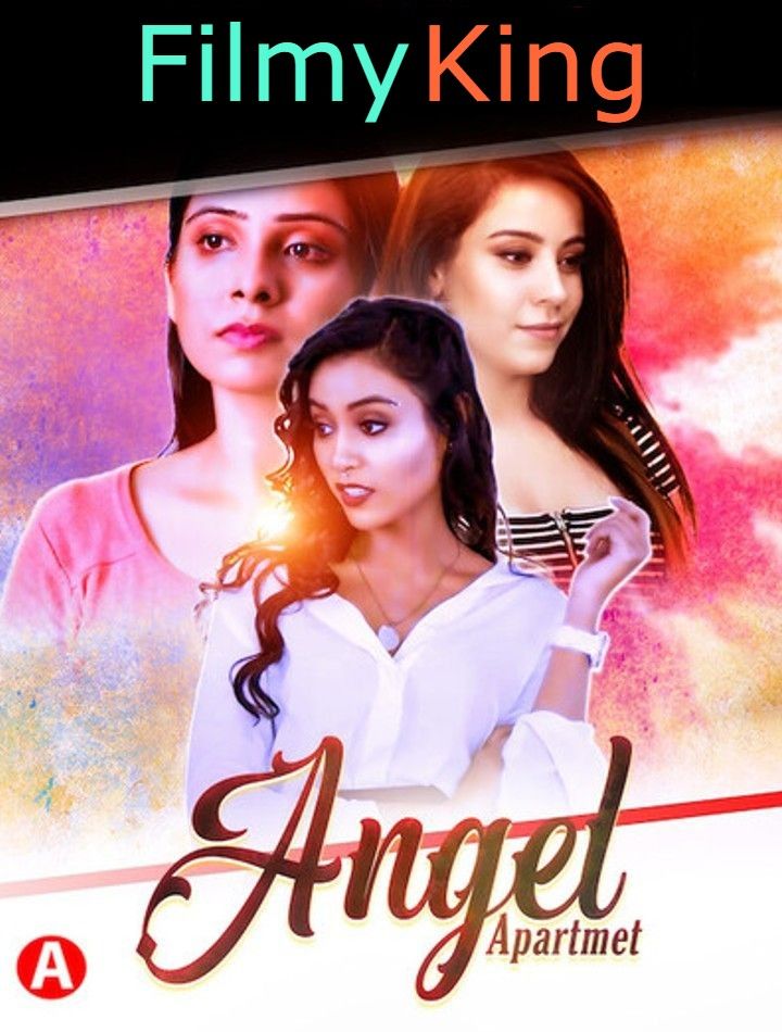 Angel Apartment (2023) S01 Hindi Web Series [HuntCinema]